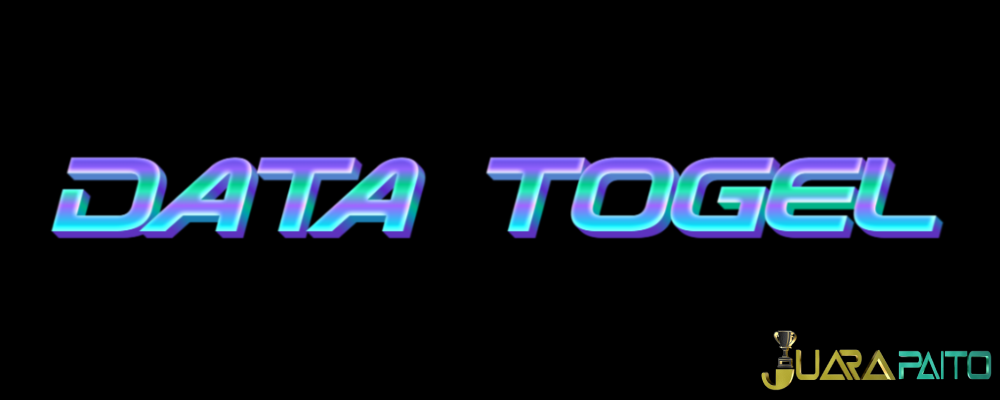 DATA JUARA TOGEL